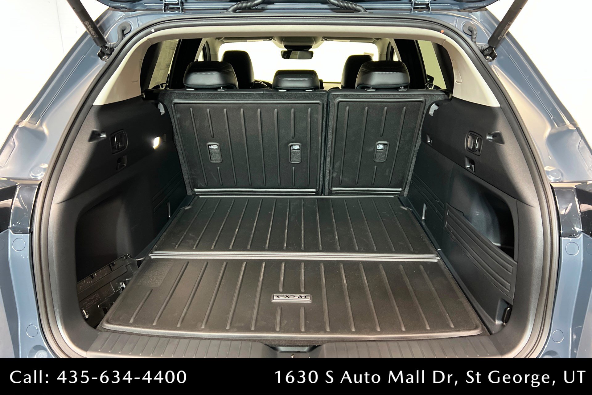 New 2026 MAZDA CX-50 AWD 2.5 Hybrid w/ Weather Package image 24