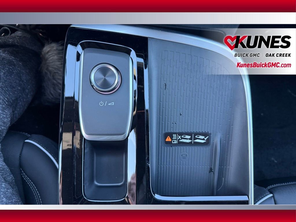 New 2026 Buick Enclave Preferred w/ Power Package image 20