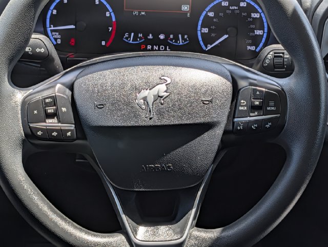 Used 2024 Ford Bronco Sport Big Bend AWD/4WD image 12