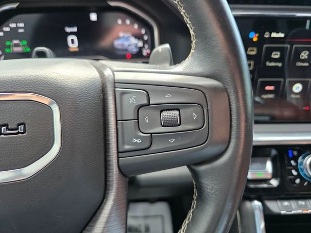 Used 2022 GMC Sierra 1500 Denali Ultimate image 12