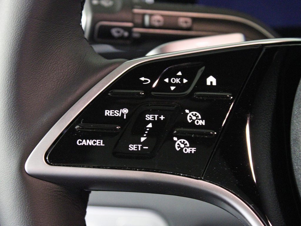 Certified 2025 Mercedes-Benz GLE 450 4MATIC image 19