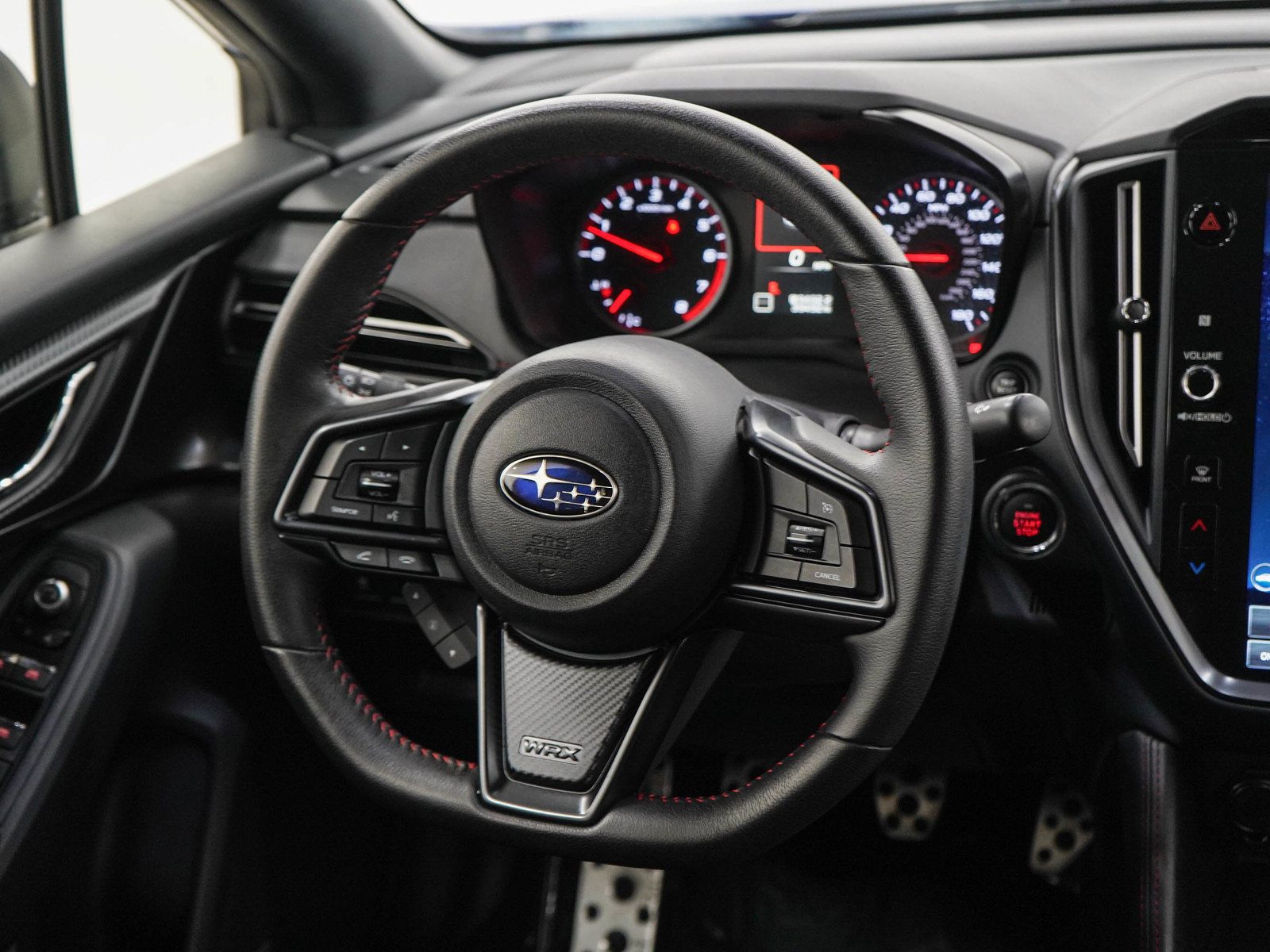 Used 2023 Subaru WRX Limited AWD/4WD image 14