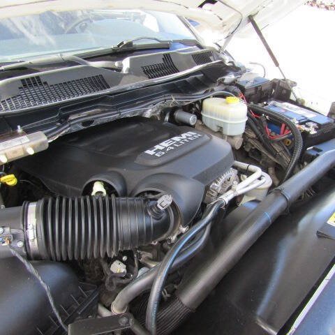 Used 2014 RAM 3500 Tradesman AWD/4WD image 20