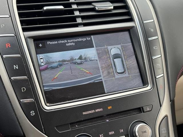 Used 2016 Lincoln MKX Black Label w/ Technology Package image 25