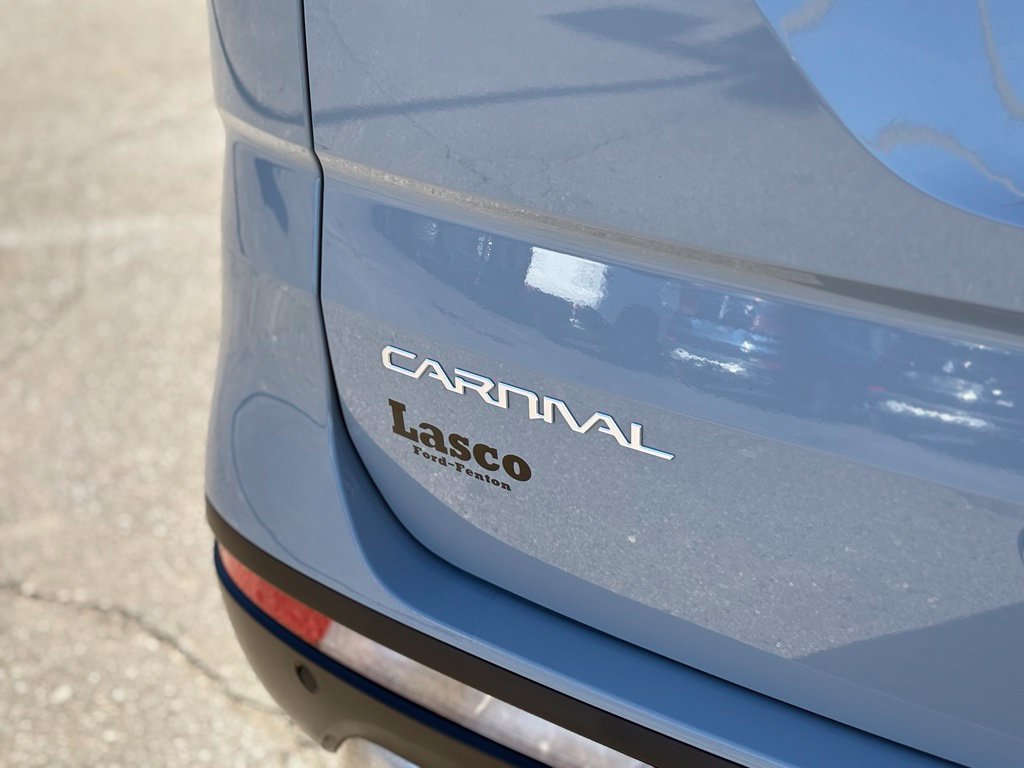 Used 2024 Kia Carnival SX Prestige FWD image 46