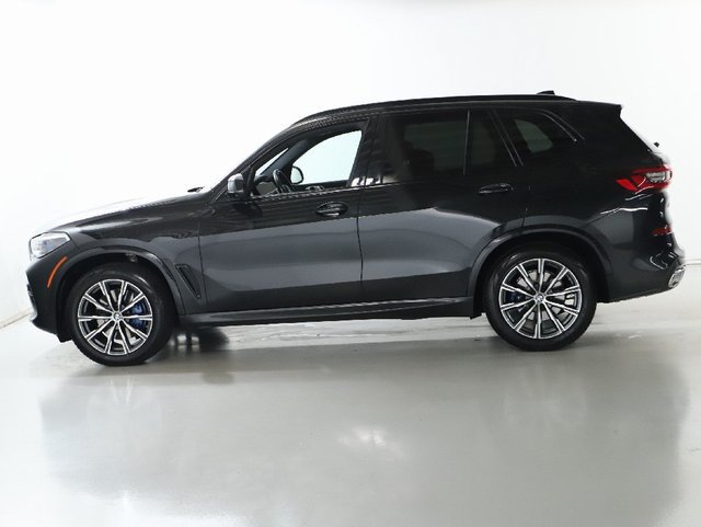 Used 2022 BMW X5 xDrive40i w/ M Sport Package AWD/4WD image 43