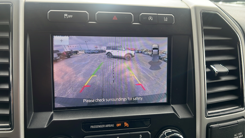 Used 2020 Ford F150 Lariat AWD/4WD image 34