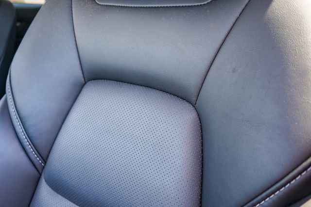 Used 2024 MAZDA CX-5 AWD 2.5 S w/ Select Package image 22