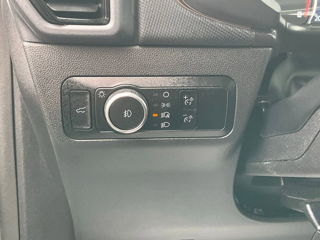 Used 2024 Ford Bronco Sport Outer Banks image 14