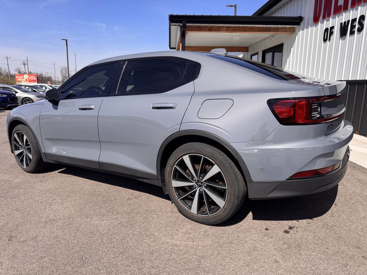 Used 2021 Polestar Polestar 2 image 11