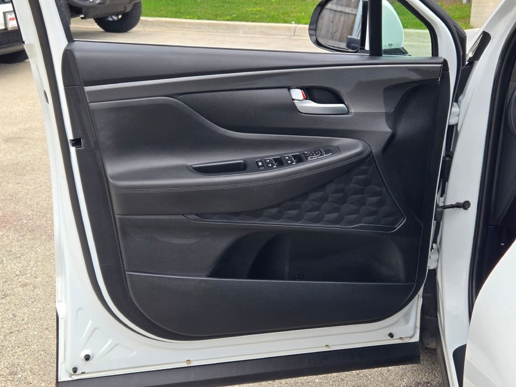 Used 2023 Hyundai Santa Fe SEL image 18