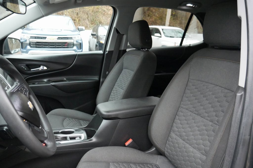 Used 2020 Chevrolet Equinox LT image 9