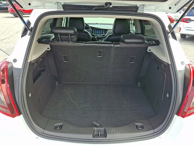 Used 2019 Buick Encore Preferred image 27