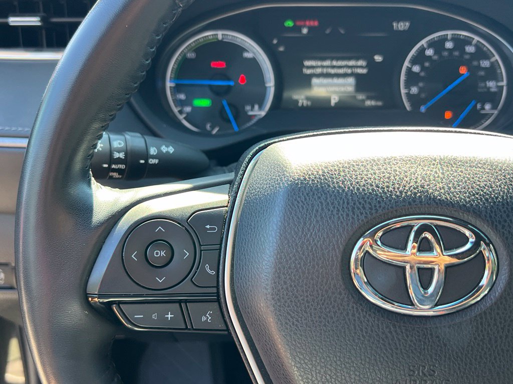 Used 2022 Toyota Venza Limited AWD/4WD image 22