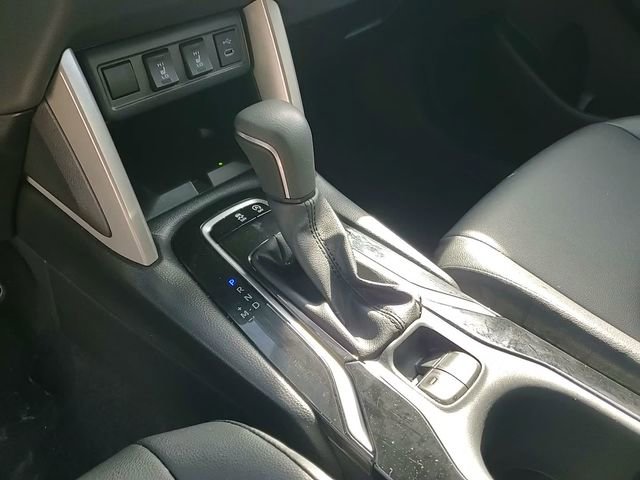 Certified 2025 Toyota Corolla Cross XLE image 18