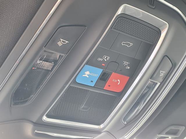 Used 2022 Jeep Grand Cherokee Altitude image 19