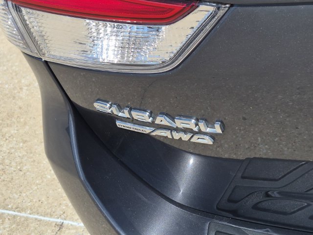 Used 2024 Subaru Forester Touring w/ Convenience Package AWD/4WD image 9