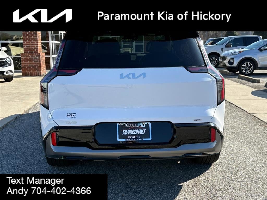 New 2026 Kia EV9 GT-Line image 5