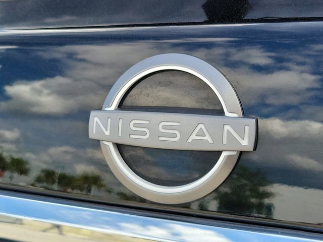 Used 2024 Nissan Armada SV RWD image 8
