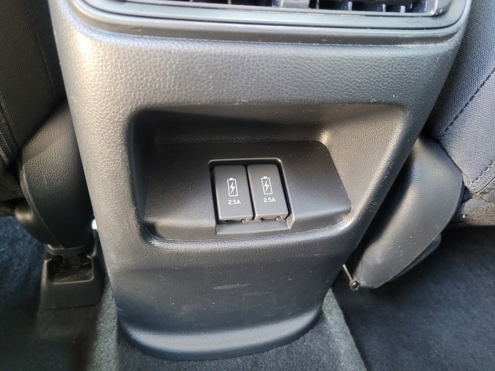 Used 2020 Honda CR-V EX image 15