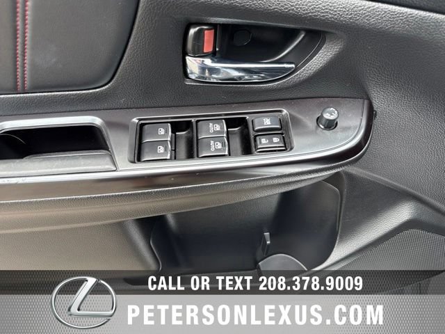 Used 2020 Subaru WRX Premium AWD/4WD image 21