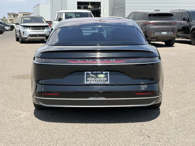 Used 2023 Lucid Air Touring AWD/4WD image 30