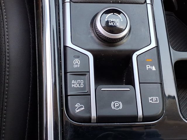 Used 2024 Kia Sorento SX FWD image 14