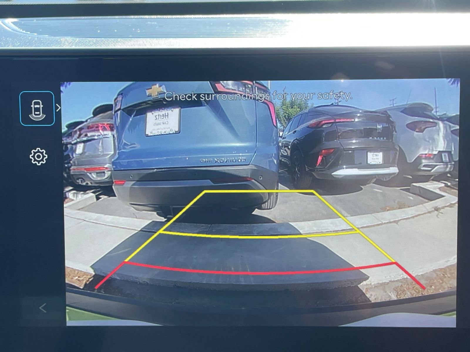 Used 2025 Hyundai Kona SEL image 17