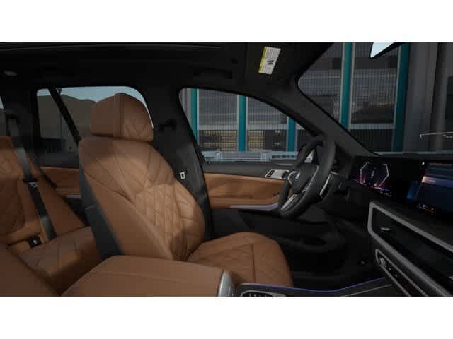 New 2026 BMW X5 sDrive40i RWD image 9