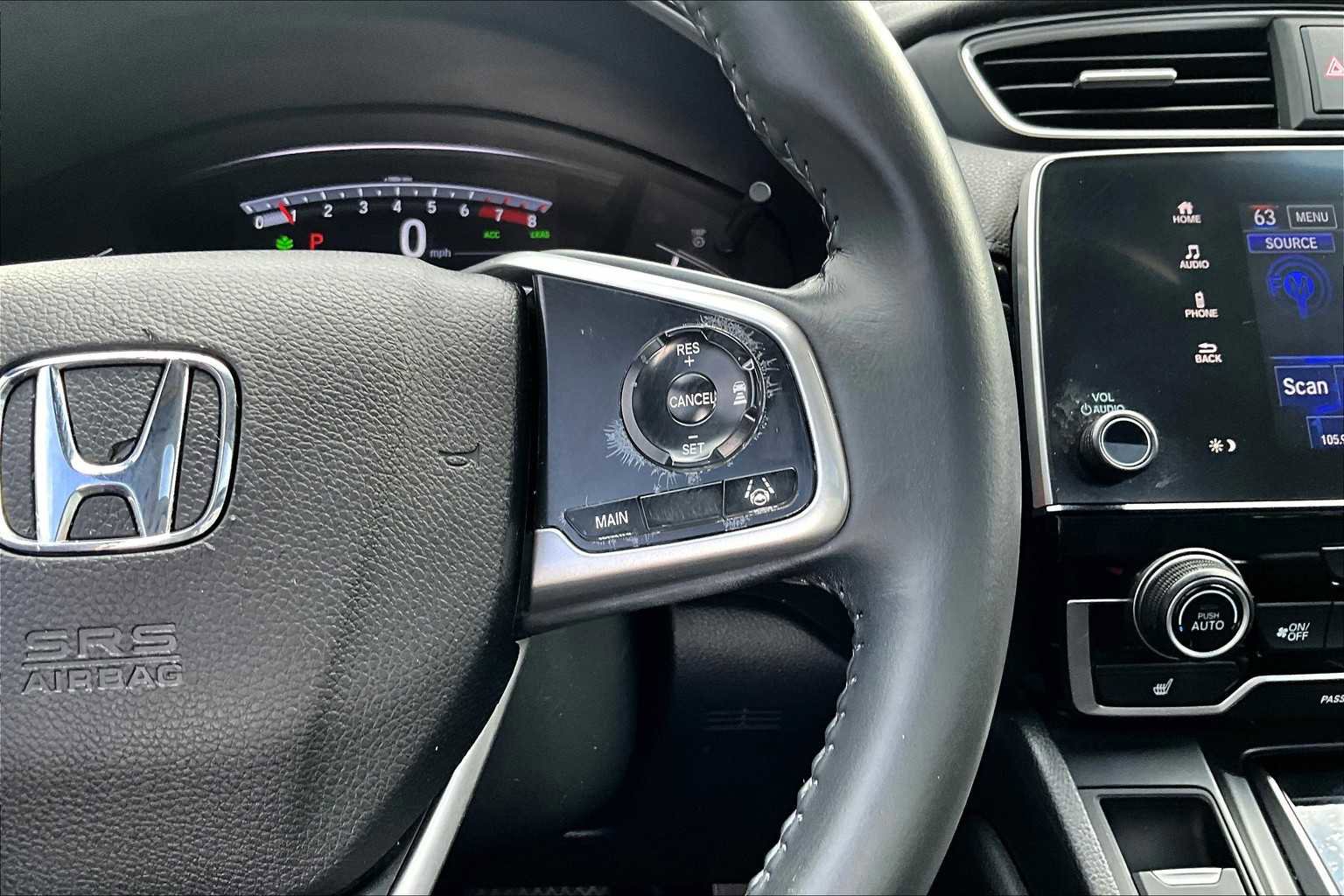 Used 2020 Honda CR-V EX-L image 48