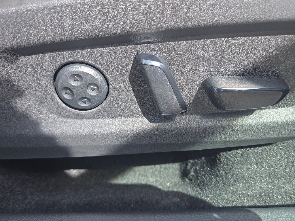 New 2025 Nissan Murano Platinum w/ Cargo Package image 37