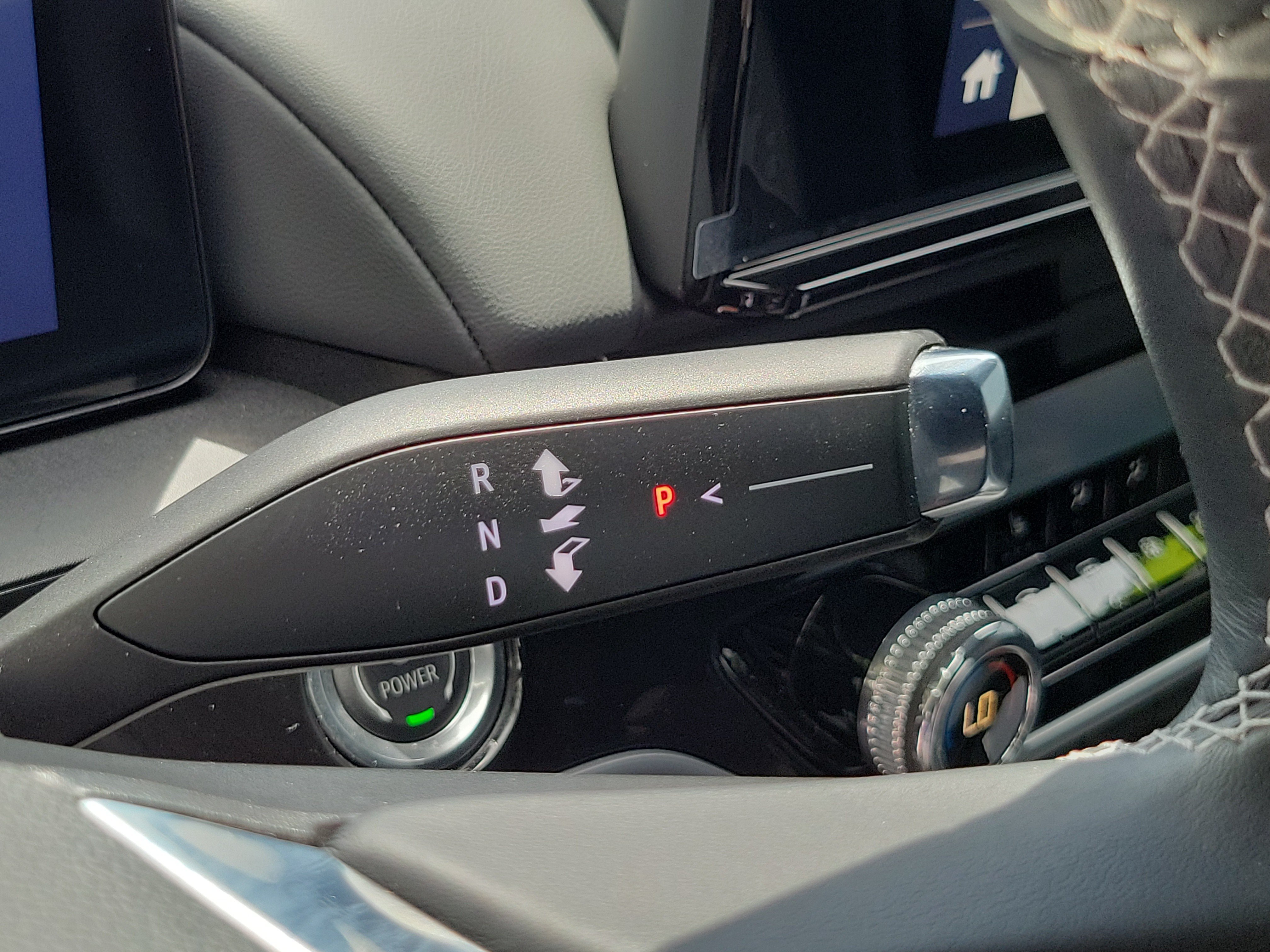 Used 2024 Honda Prologue Touring image 22
