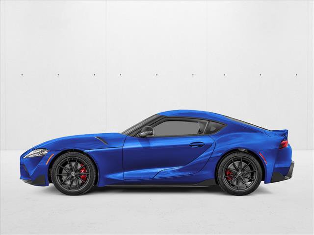 New 2026 Toyota Supra Premium RWD video 3