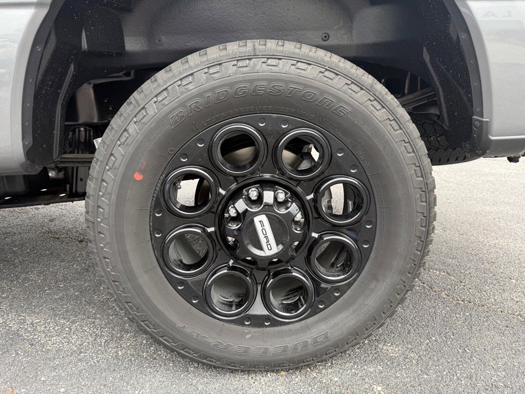 New 2025 Ford F250 Lariat w/ Lariat Ultimate Package image 11