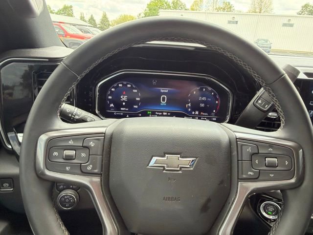 Used 2024 Chevrolet Silverado 2500 High Country w/ Midnight Edition AWD/4WD image 39
