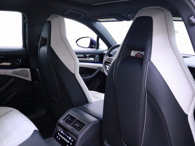 Used 2024 Porsche Panamera 4 AWD/4WD image 21