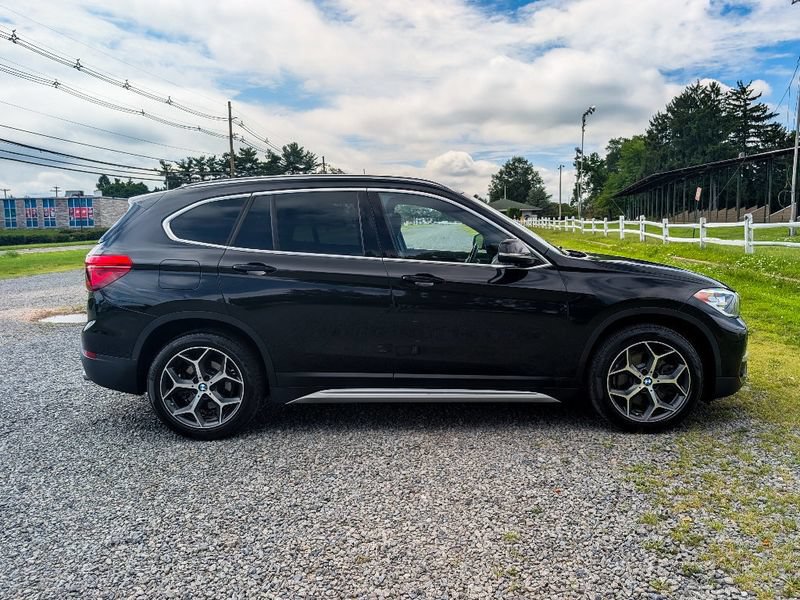 Used 2019 BMW X1 sDrive28i FWD image 4