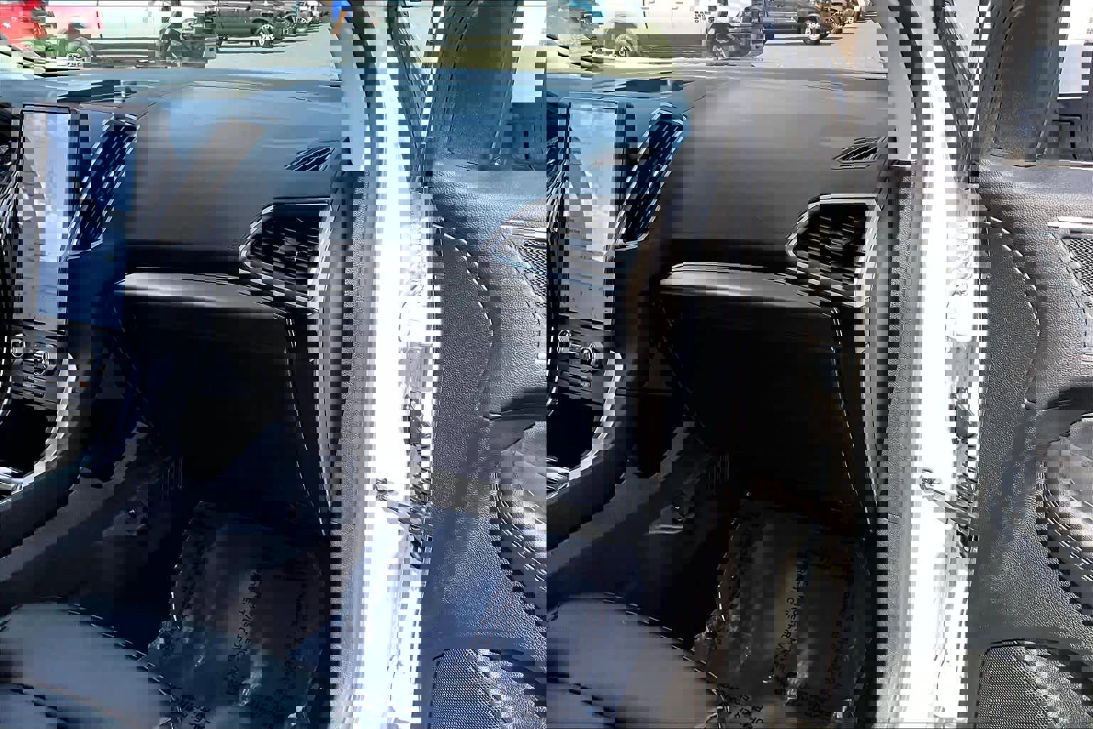 Used 2022 Ford Edge SEL w/ Convenience Package AWD/4WD image 18