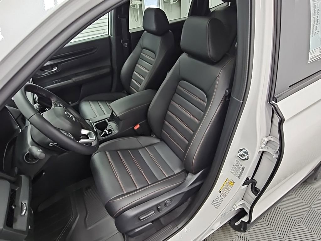 New 2026 Honda CR-V Sport-L image 26