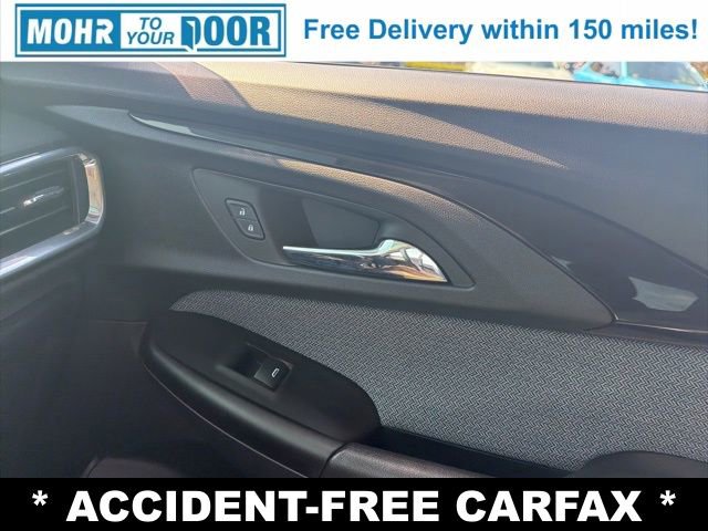 Used 2023 Chevrolet TrailBlazer LT w/ Convenience Package image 26