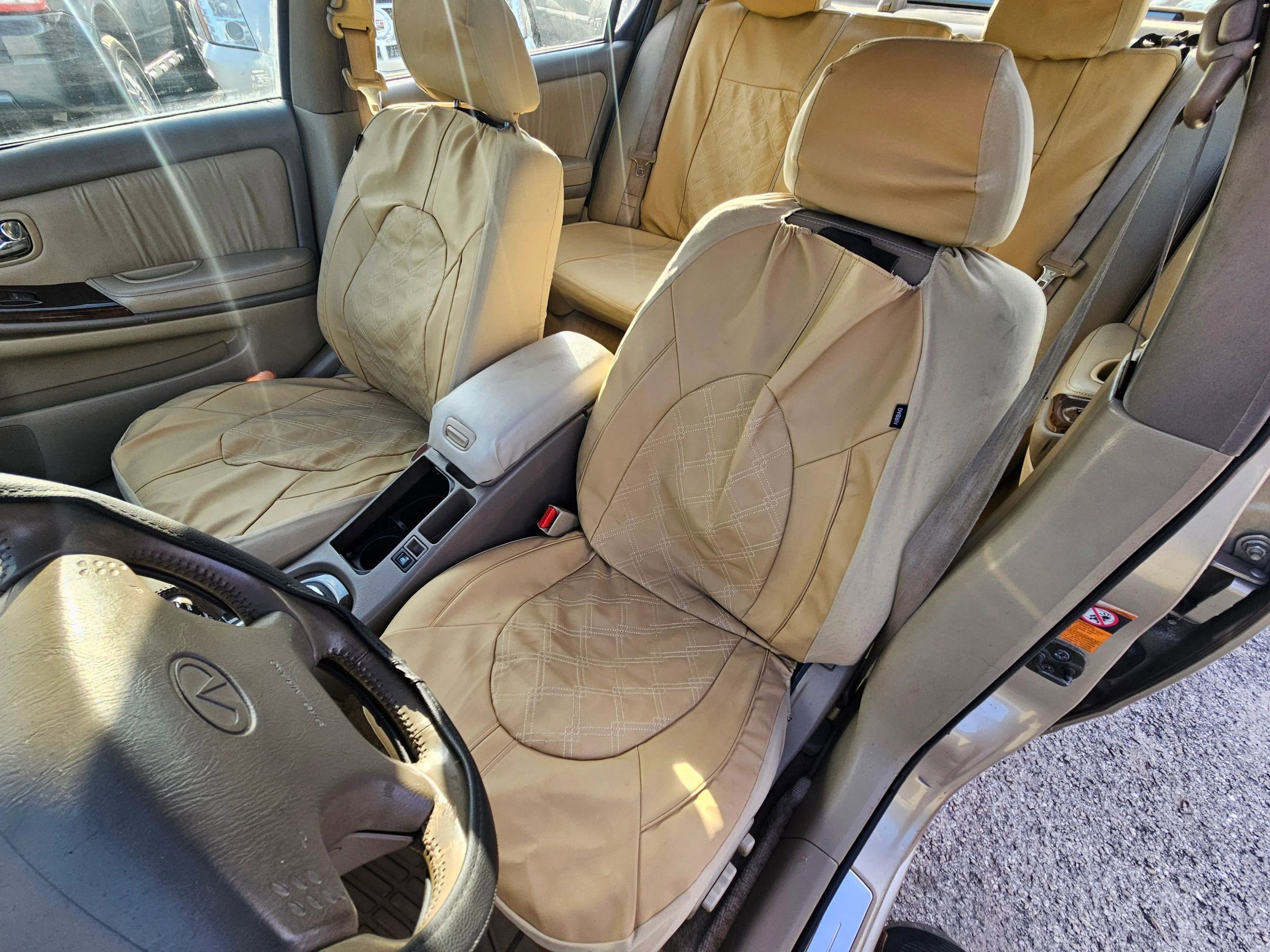 Used 2000 INFINITI I30 FWD image 10