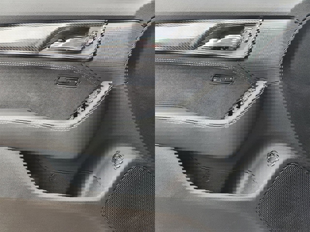 Used 2024 Cadillac CT5 V Blackwing w/ Driver Assist Package image 21