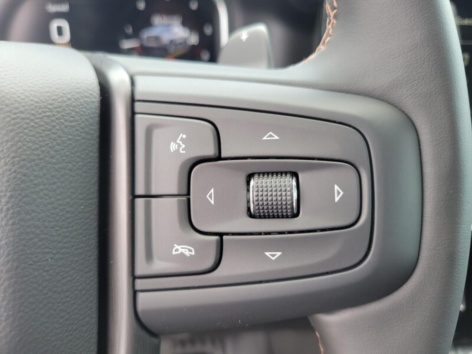 New 2026 GMC Sierra 1500 AT4 w/ AT4 Premium Package AWD/4WD image 16
