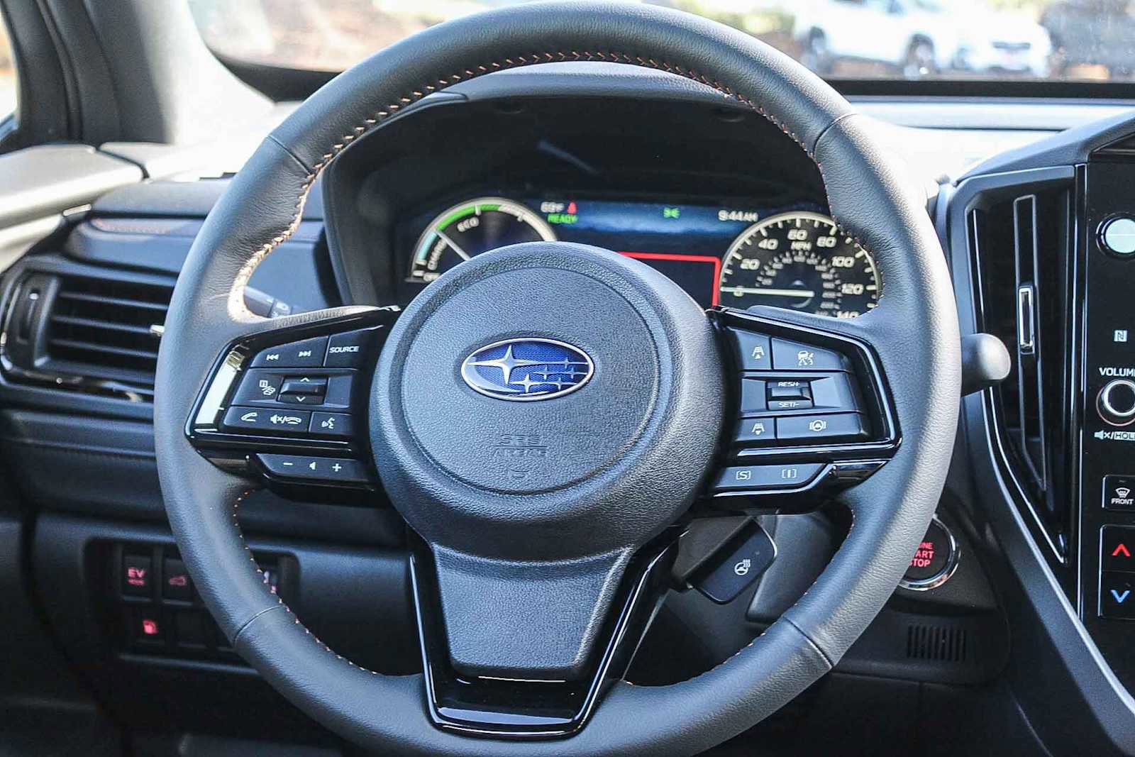 New 2025 Subaru Forester Touring image 15