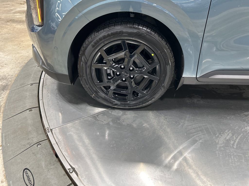 New 2026 Kia Carnival SX Prestige image 36