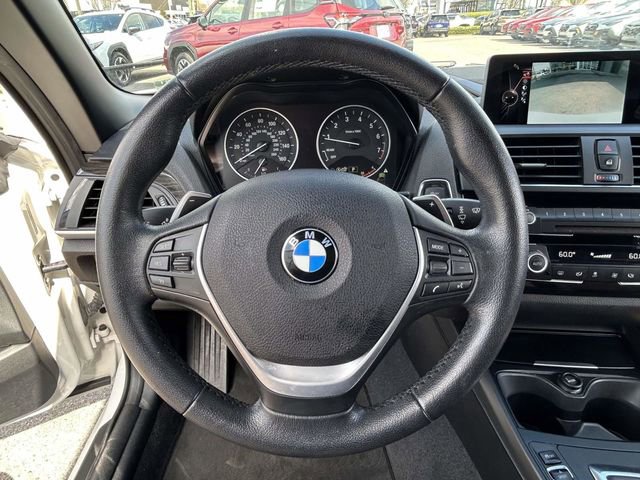 Used 2016 BMW 228i Convertible image 22