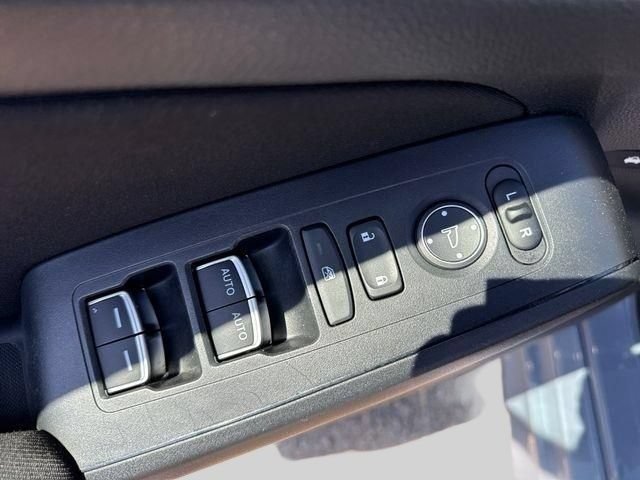 Used 2024 Honda Civic Sport image 8
