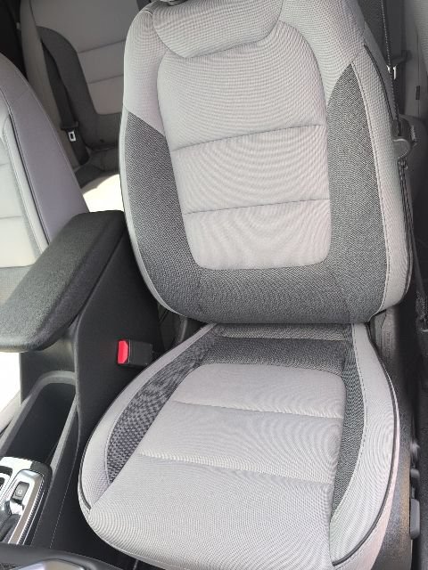 Used 2026 Chevrolet TrailBlazer LT w/ Convenience Package AWD/4WD image 13