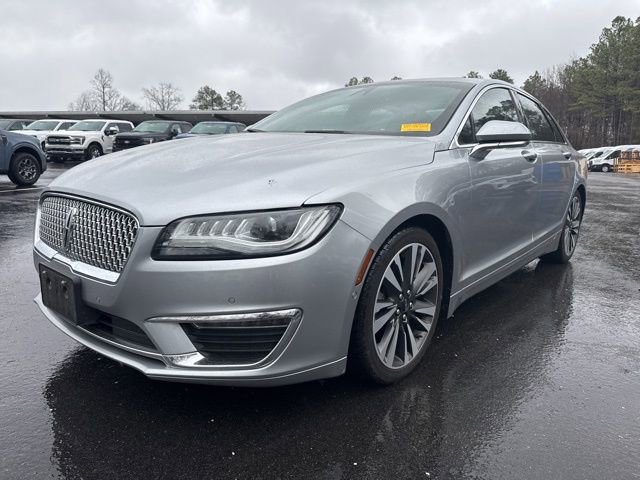Used 2020 Lincoln MKZ Reserve w/ Elements Package