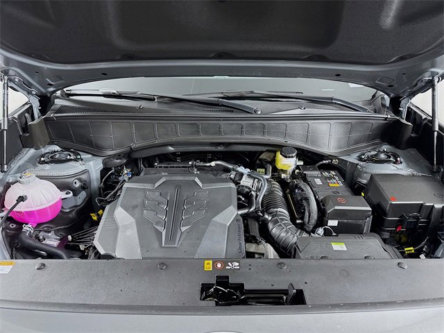 New 2026 Hyundai Palisade Calligraphy image 52